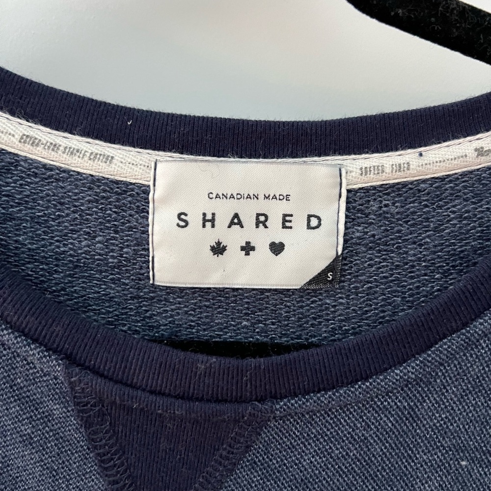 Shared Canadian Made Dress - Picture 2 of 2